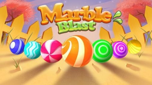 download Marble blast by gunrose apk